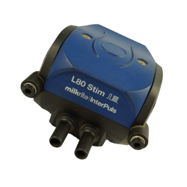 Vacuum Pulsators: The L80 STIM