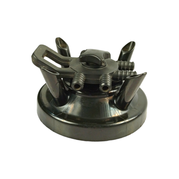 Lower Body Claw 300CC