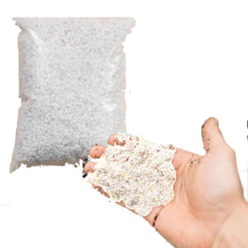 Perlite Small Packing