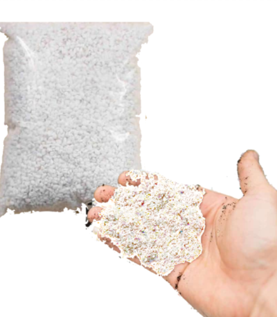 Perlite Small Packing