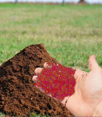 Peat Mose Small Packing