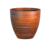 Pot 3D fancy