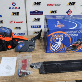 Chain Saw Tiger CS 5800