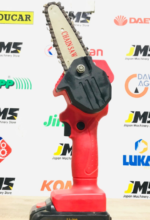Chain Saw Battery operated 4inch1