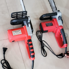 Chain Saw Electric 16/22 inch1