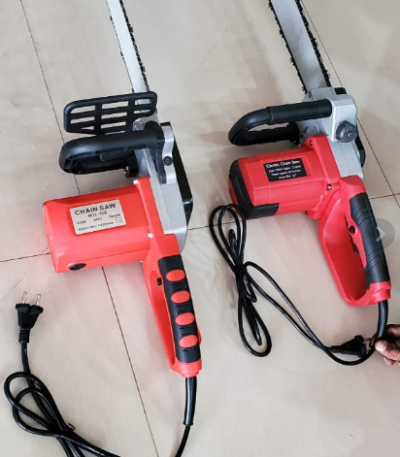 Chain Saw Electric 16/22 inch1
