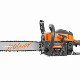 Chain Saw Daewoo DACS-4500 1