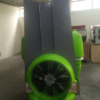 Boom Air Blast Air Booster Sprayer 600L Imported