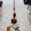 13 Feet Long Pole Saw - Pole Saw - 2 Stroke 52 cc Engine Pole Saw