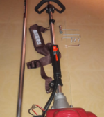 18 Feet Long Pole Saw Adjustable1