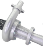 Water Pump Attachment for Brush Cutter