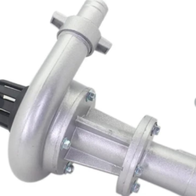 Water Pump Attachment for Brush Cutter