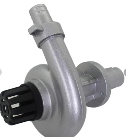 Water Pump Attachment for Brush Cutter1