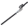 Hedge trimmer Attachment for Brush Cutter