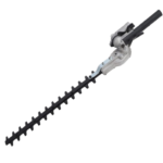 Hedge trimmer Attachment for Brush Cutter