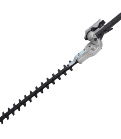 Hedge trimmer Attachment for Brush Cutter