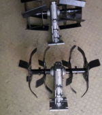 Weeder Attachment for Brush Cutter1