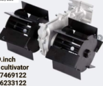 Weeder Attachment for Brush Cutter2
