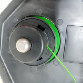 Trapp Grass trimmer brazil 1500 Plus