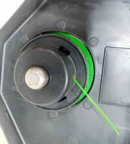 Trapp Grass trimmer brazil 1500 Plus