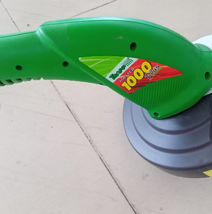 Trapp Grass trimmer brazil 1000 Plus