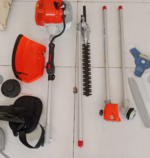 Brush Cutter Bofa 4 in 1