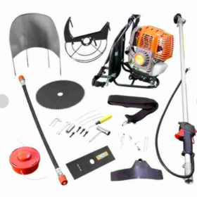 Brush Cutter Back Pack Bofa GX 35