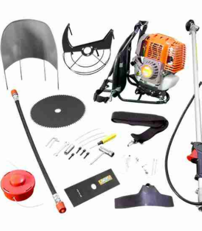 Brush Cutter Back Pack Bofa GX 35