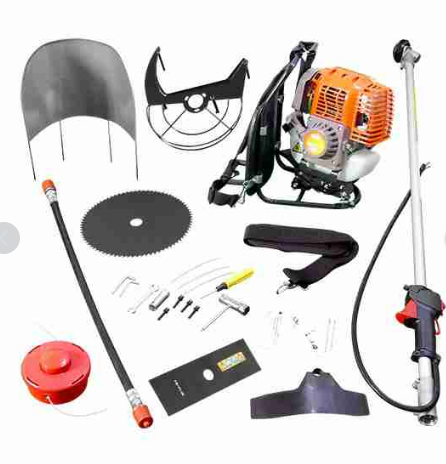 Brush Cutter Back Pack Bofa GX 35