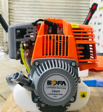 Brush Cutter Bofa 139-F