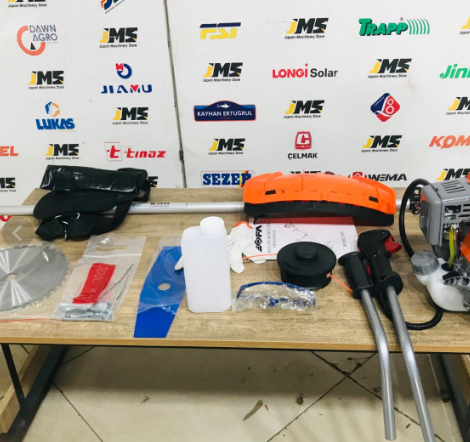 Brush Cutter Bofa 139-F1