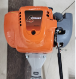 Bofa GX 35 Brush Cutter1