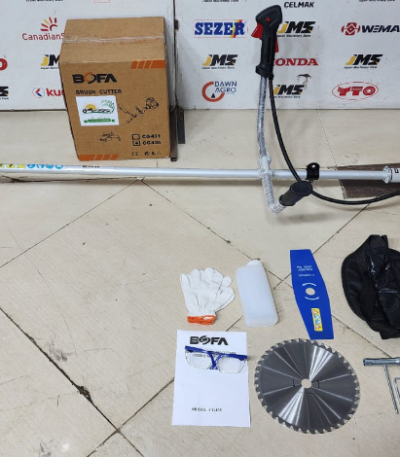 Bofa GX 35 Brush Cutte