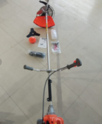 Brush cutter panda 2 stroke