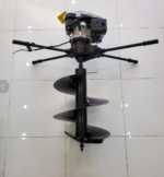 Earth Auger Loncin 224cc With 16inch Bit