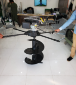 Earth Auger Loncin 224cc With 16inch Bit1
