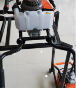 Earth Auger 71cc Solo German ( Only Engine )