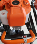 Earth Auger Solo 52cc