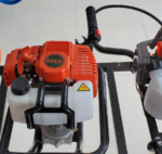 Earth Auger Solo 52cc1