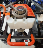 Earth Auger 68cc Solo German (Only Engine )