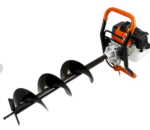 Earth Auger 68cc Solo German (Only Engine )1