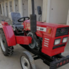 Mine Tractor YTO 240-P 24HP .