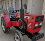 Mine Tractor YTO 240-P 24HP .