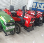 Mine Tractor YTO 250-P 25HP