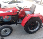 Mine Tractor YTO 250-P 25HP1