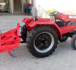 Mine Tractor YTO 250-P 25HP2