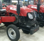 Mine Tractor YTO 250-P 25HP3