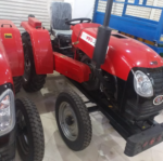 Mine Tractor YTO 350-P 35HP1