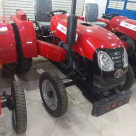 Mine Tractor YTO 350-P 35HP3