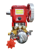 Plunger Pump 170-NO